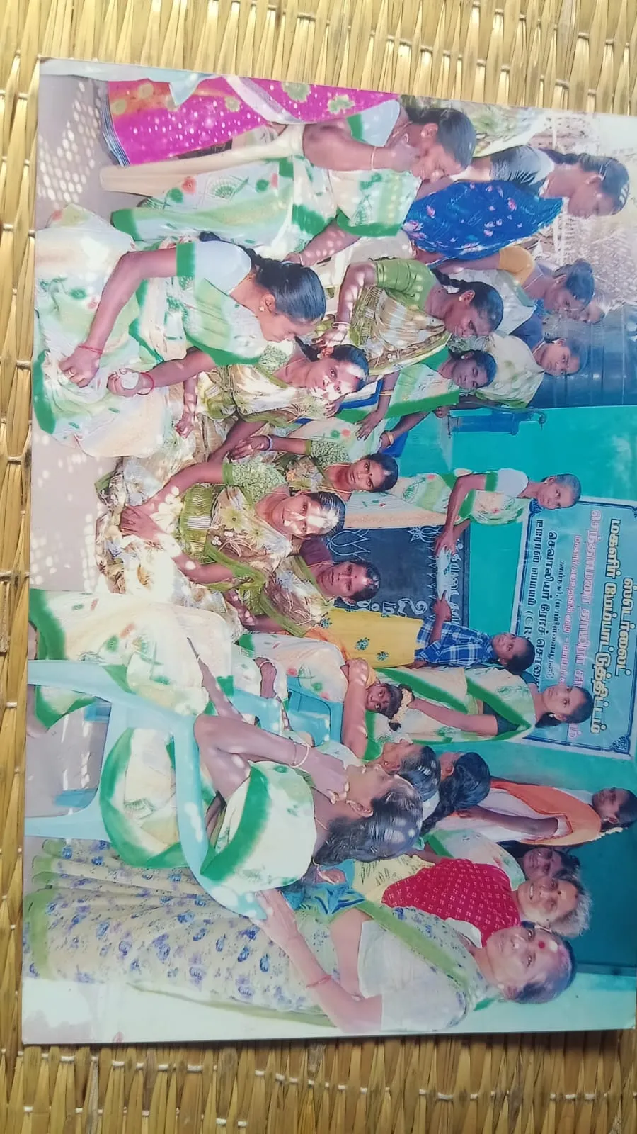 Women Welfare Event
